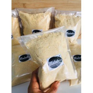 REBOZADOR 100%CLARAS DE HUEVO